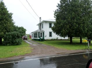 1442 County Route 8, North Bangor, NY 12966