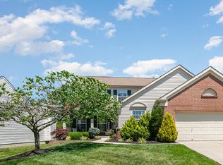 1250 Edgebrook Ct, Florence, KY 41042