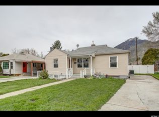 830 Brookside Dr #B, Springville, UT 84663