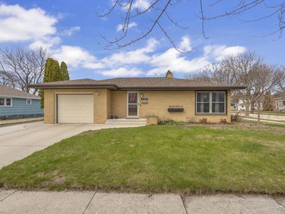 904 Mead AVENUE, Sheboygan, WI, 53081