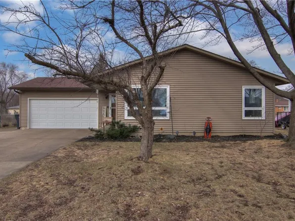 1513 Howard Avenue, Eau Claire, WI 54703