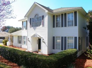 316 Glenlyon Dr, Orange Park, FL 32073