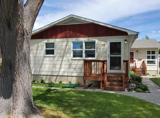 2003 Labrea St, Billings, MT 59102