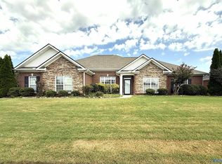 225 Pennsylvania Ave, Madison, AL 35758