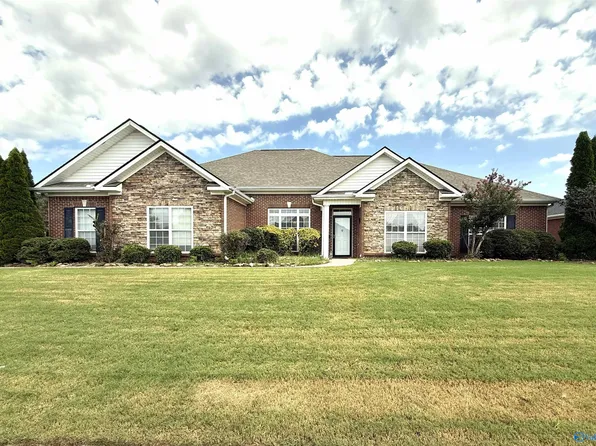 225 Pennsylvania Ave, Madison, AL 35758