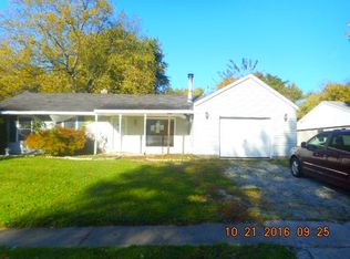 5503 Council Ring Blvd, Kokomo, IN 46902