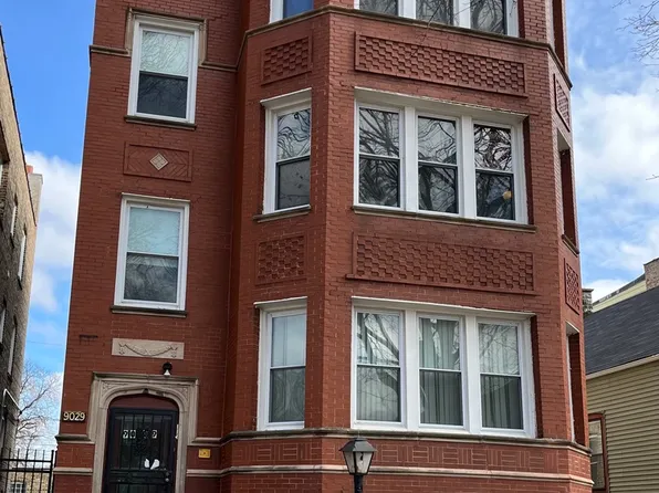 9029 S Laflin St, Chicago, IL 60620