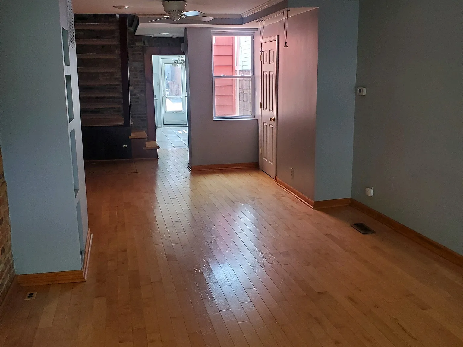 2 bed, 1740 sqft, $2,100 — Photo 2
