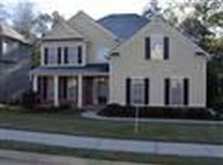 2685 Daniel Park Run, Dacula, GA 30019