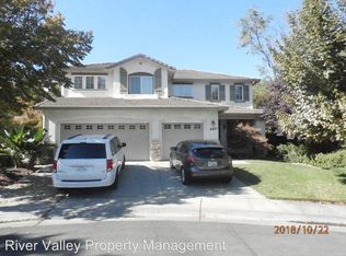 2577 Cantara Ct, Sacramento, CA 95835