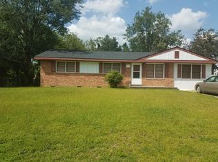 574 Braxton Blvd, Fayetteville, NC 28311