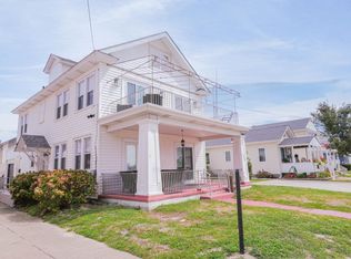 229 N Derby Ave, Ventnor, NJ