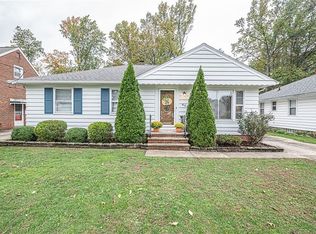 852 Bryn Mawr Ave, Wickliffe, OH