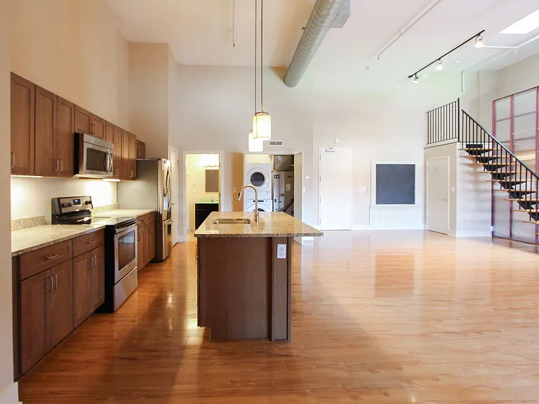 Fifth Avenue School Lofts — Photo 47