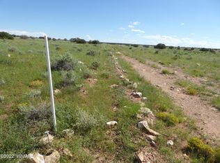 LOT 448 Chevelon Canyon Dr #3, Heber, AZ 85928