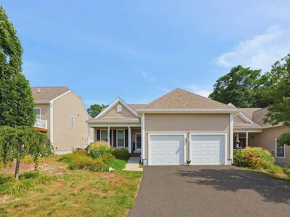 109 Old Field Rd #109, Plymouth, MA 02360