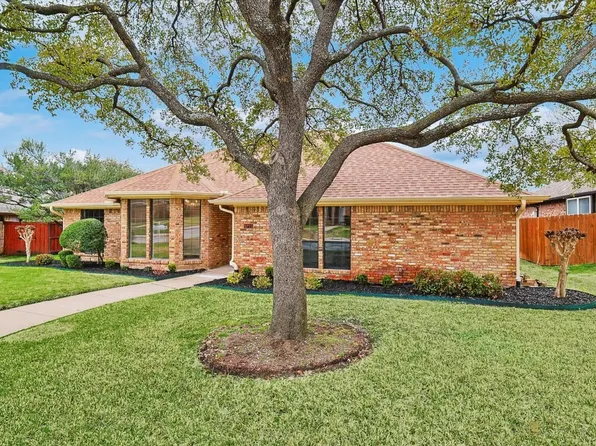 3711 Bishop Hill Dr, Carrollton, TX 75007