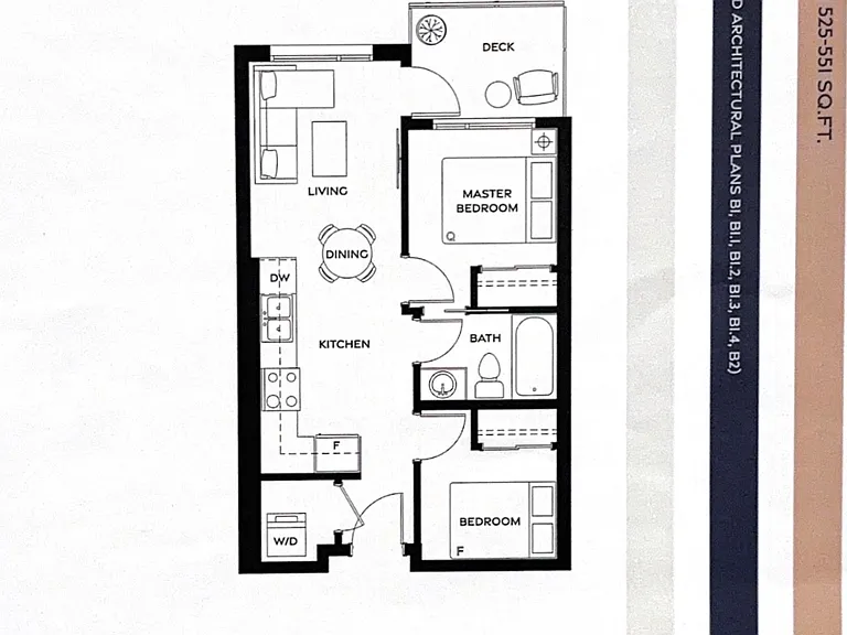 13455 94a Ave #612 — Photo 9