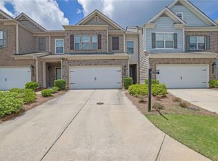 2638 Village Park Bnd, Duluth, GA 30096