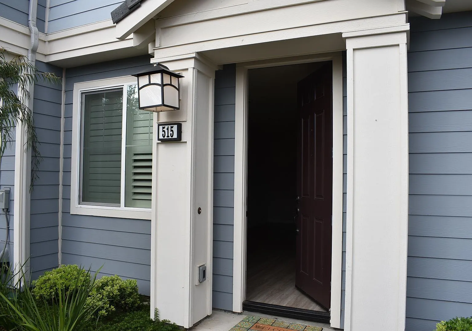 Modern Coastal Townhome at Bayside Landing — Photo 1
