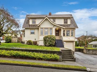 1142 Scott Avenue, Bremerton, WA 98310