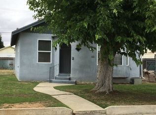 314 El Tejon Ave, Bakersfield, CA 93308