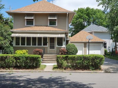 1412 5th Ave N, Fort Dodge, IA, 50501