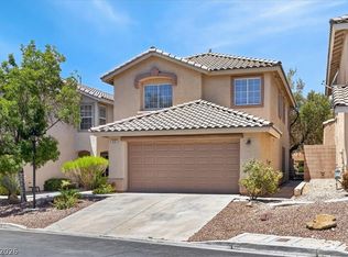 561 Aspen Leaf St, Las Vegas, NV 89144