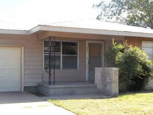 303 Margaret Lee St, Copperas Cove, TX 76522