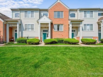 2122 Concord Dr, McHenry, IL, 60050