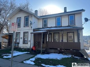 764 E 2nd St, Jamestown, NY 14701