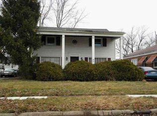 1506 W 12th St, Lorain, OH