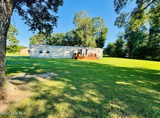 4740 Jackson Swamp Rd, Bath, NC 27808