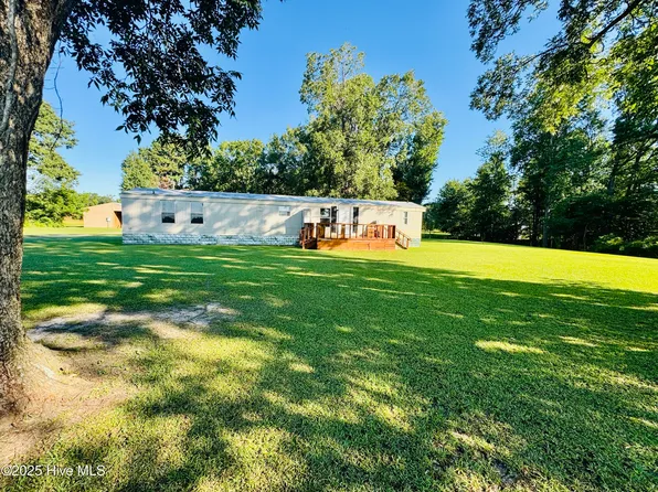 4740 Jackson Swamp Road, Bath, NC 27808