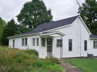 70 Matt Ln, Harrisburg, IL 62946