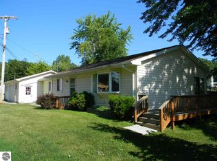 4812 Terry Ln, Hale, MI 48739