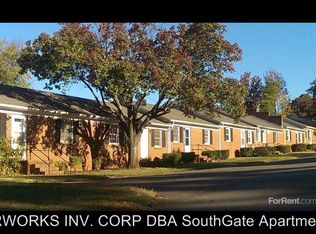 4124 Firwood Ln APT E, Charlotte, NC 28209