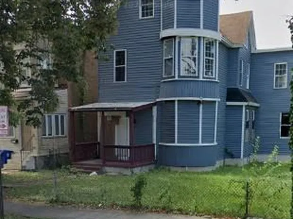 1730 N Ellamont St, Baltimore, MD 21216