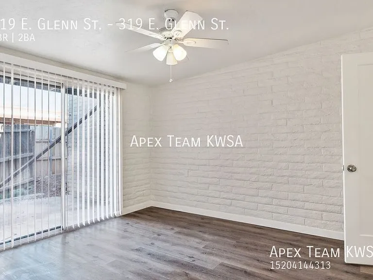 319 E Glenn St #319 E GLENN ST — Photo 24
