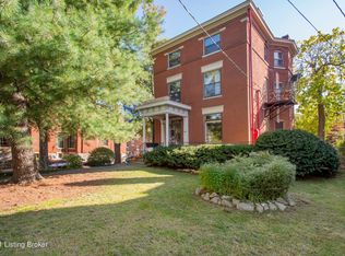 1190 E Broadway, Louisville, KY