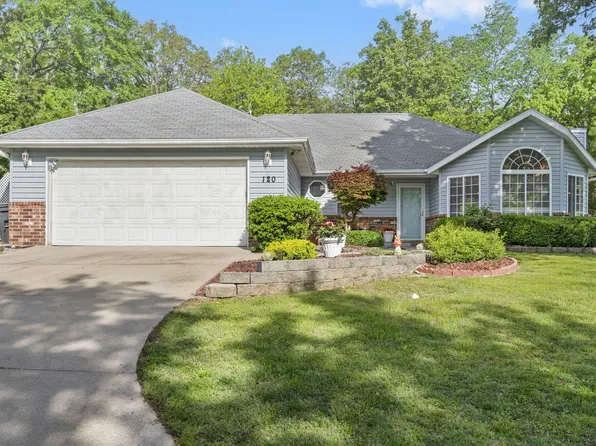 120 Lakeshore Drive, Kimberling City, MO 65686