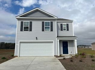 455 Harvest Ridge Way LOT 138, Conway, SC 29527