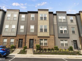 9821 Buchanan Loop, Manassas, VA 20110