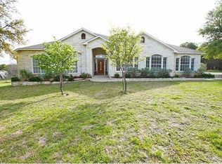 115 Council Rd, Georgetown, TX 78633