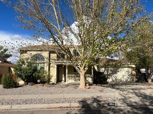 1664 Lark Spur Dr NE, Rio Rancho, NM 87144