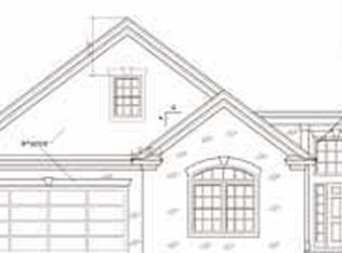 161 Waterstone Dr, Lexington, SC 29072