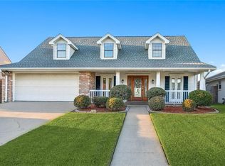 214 Blackfin Cv, Slidell, LA 70458