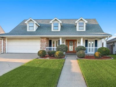 214 Blackfin Cv, Slidell, LA, 70458