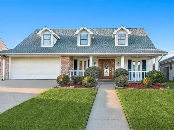 214 Blackfin Cv, Slidell, LA 70458