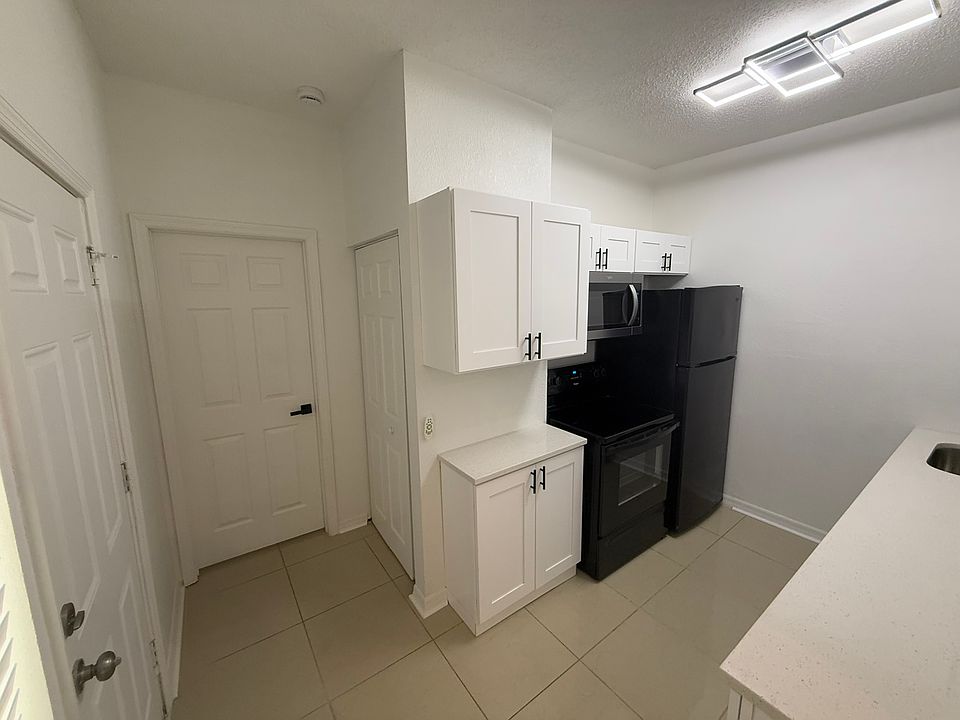 brand new appliances